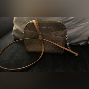 MK crossbody